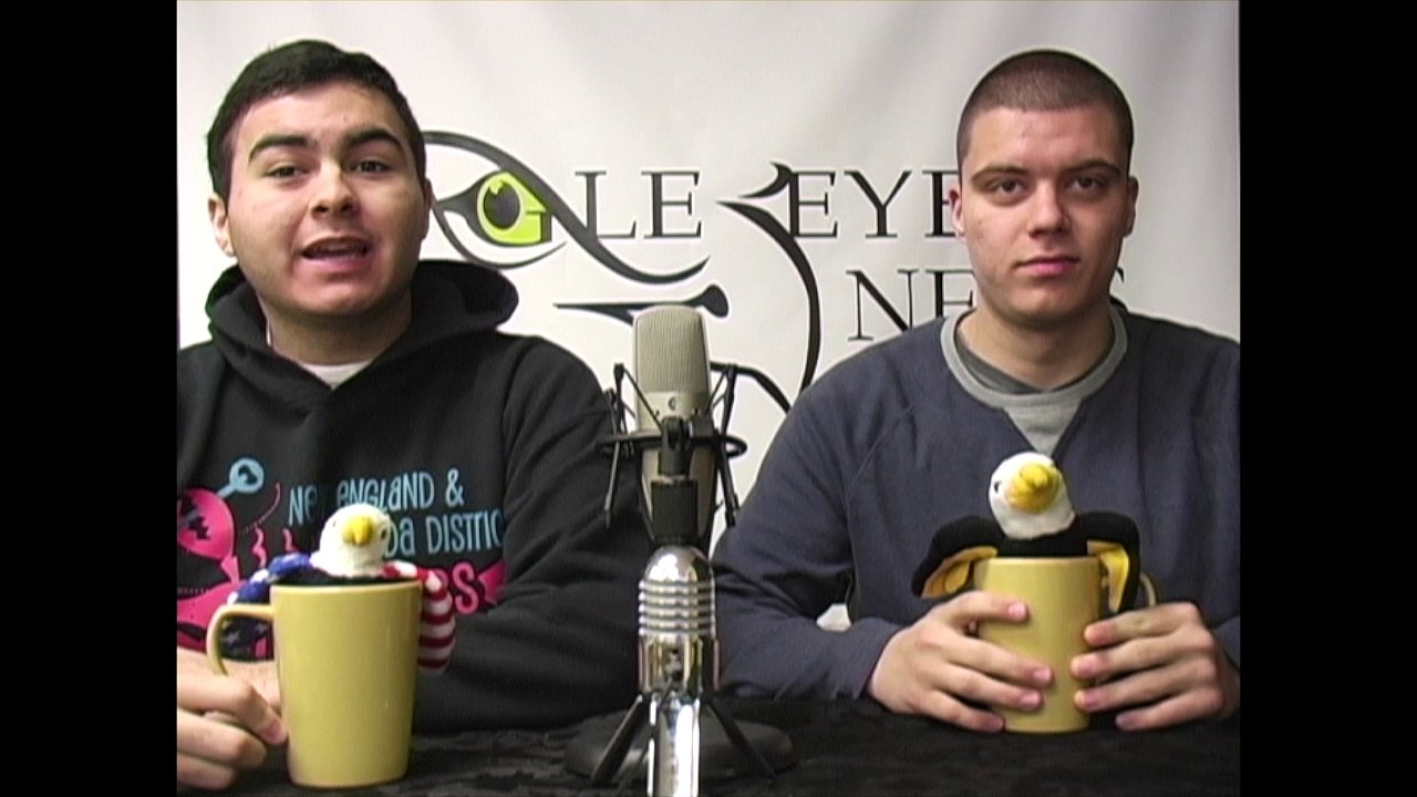 Eagle Eye News 3-20-17