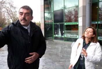 Antalya Yaralıya Müdahale Eden Doktoru Dağ Başında Bıraktı