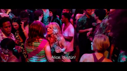 Kızlar Gecesi - Fragman
