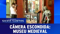 Museu medieval