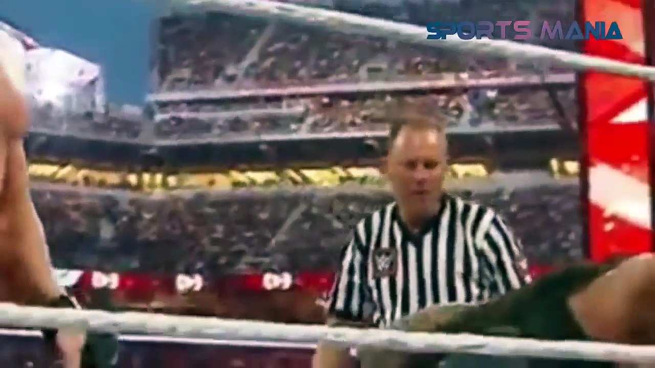 WWE Main Event 28th Oct 2016 ( 28.10.2016 ) Full Match