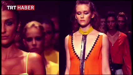 9. İstanbul Moda Haftası başladı