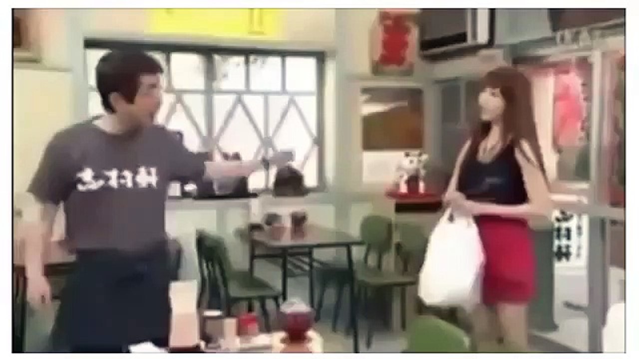 【放送事故？】志村けんのおもいっきりセクハラ集！