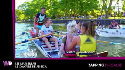 Les Anges : Anthony obsédé par une coach sportive, il la drague lourdement (vidéo)
