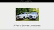 Premier Carriage - Wedding Cars, Wedding Transport & Car Hire