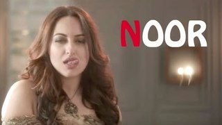 Uff Yeh Noor Video Song - Sonakshi Sinha - Amaal Mallik Armaan Malik - T-Series