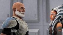 Star Wars Rebels Season 3 Episode 19 Twin Suns