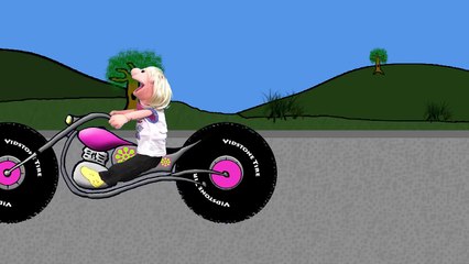 Learn Opposites For Kids