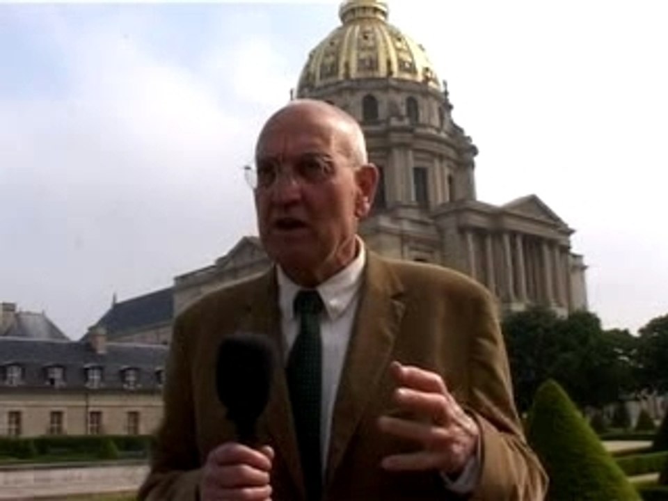 Anecdotes royales - Louis XIV