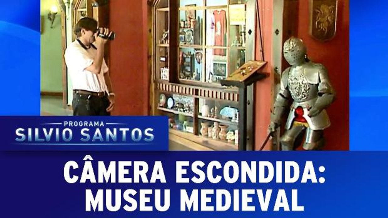 Museu medieval