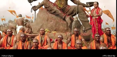 Baahubali 3: The Epic Saga Continues