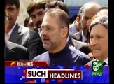News Bulletin 03pm 20 March 2017 Such TV