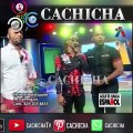 Mira lo que hizo Liondy Ozoria con El Nene La Amenaza en Pleno Programa