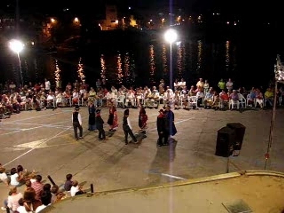 Festa do sal e Téo canta_0001