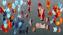 Jack Frost Leaving Princess Elsa for Other Girls - Disney Princess Elsa and Jack Games