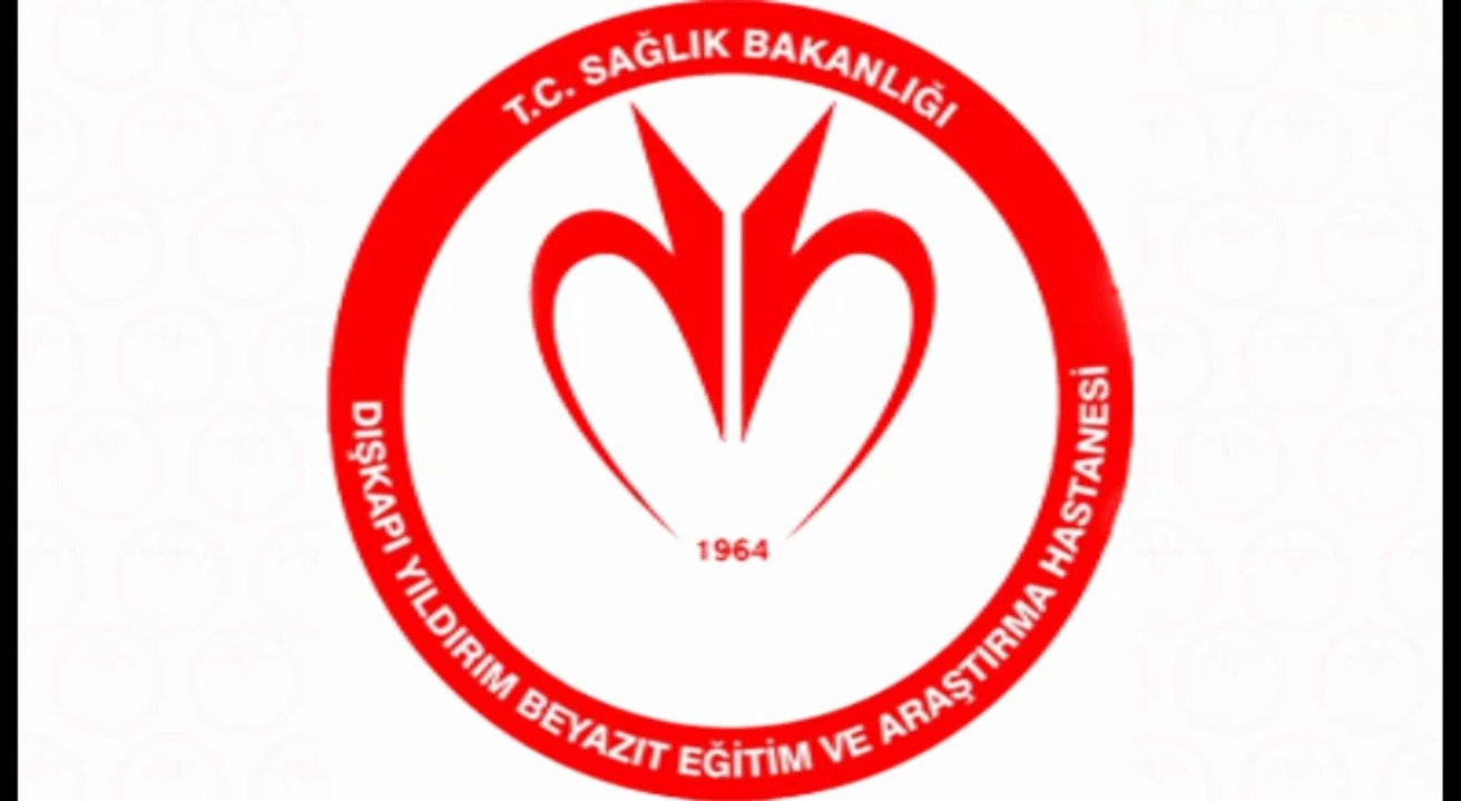 Dışkapı Yıldırım Beyazıt Eğitim ve Araştırma Hastanesi