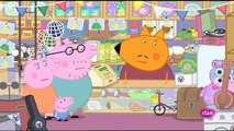 Peppa Pig en Español - Capitulos Completos - Recopilacion 147 - Capitulos Nuevos - Nueva t