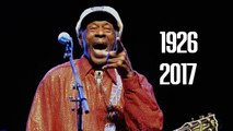 Chuck Berry est mort, vive Chuck Berry!