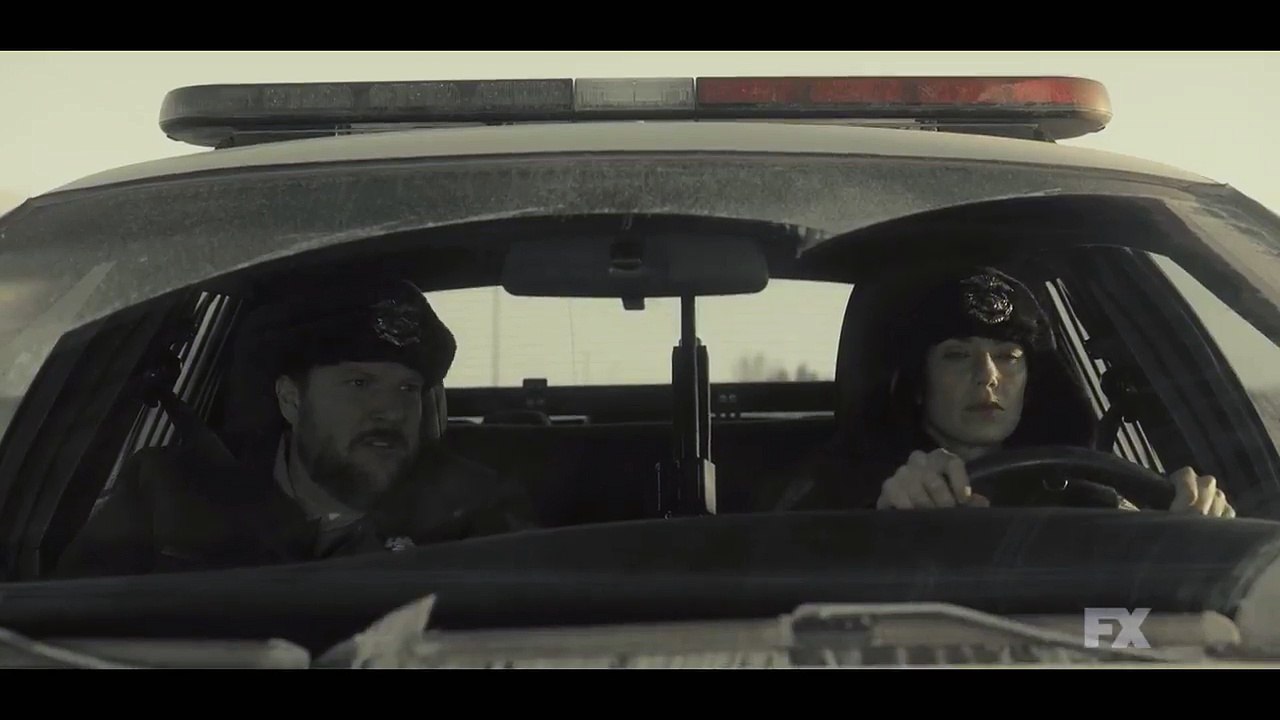 Fargo- saison 3