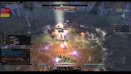 The Crucible 3v3 Random Fights: #3