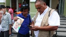 México: Periodistas despiden a otro colega asesinado en Veracruz
