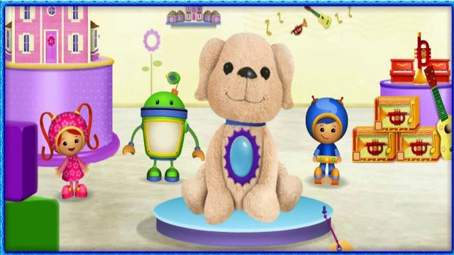 Umizoomi : Magasin de jouets - pour enfants en français