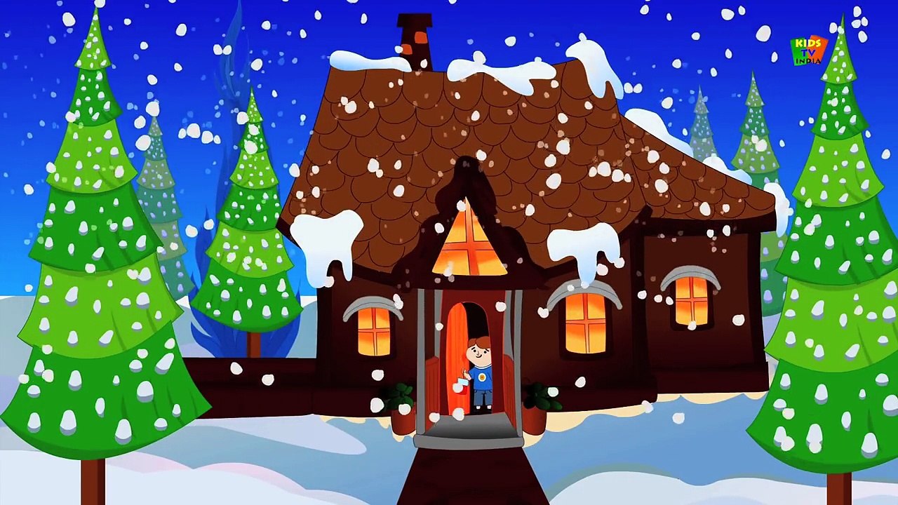 Christmas Songs for Children ♫ 12 Days of Christmas ♫ Kids Songs ♫ Christmas Carols for Ki