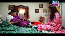 Dil-e-Barbad Episode 28 - on ARY Zindagi in High Quality - 20th March 2017