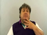Russell Grant Video Horoscope  September Monday 24th