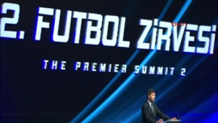 UEFA Finansal Fair Play Direktörü Andrea Traverso'dan Türk Futbolu Için Iç Karartan Tablo