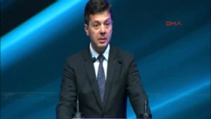 UEFA Finansal Fair Play Direktörü Andrea Traverso'dan Türk Futbolu Için Iç Karartan Tablo -1