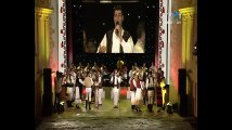 Gabriel Dumitru - Hai, romani, la hora mare (Festivalul Lucretia Ciobanu - Sibiu - 18.03.2017)