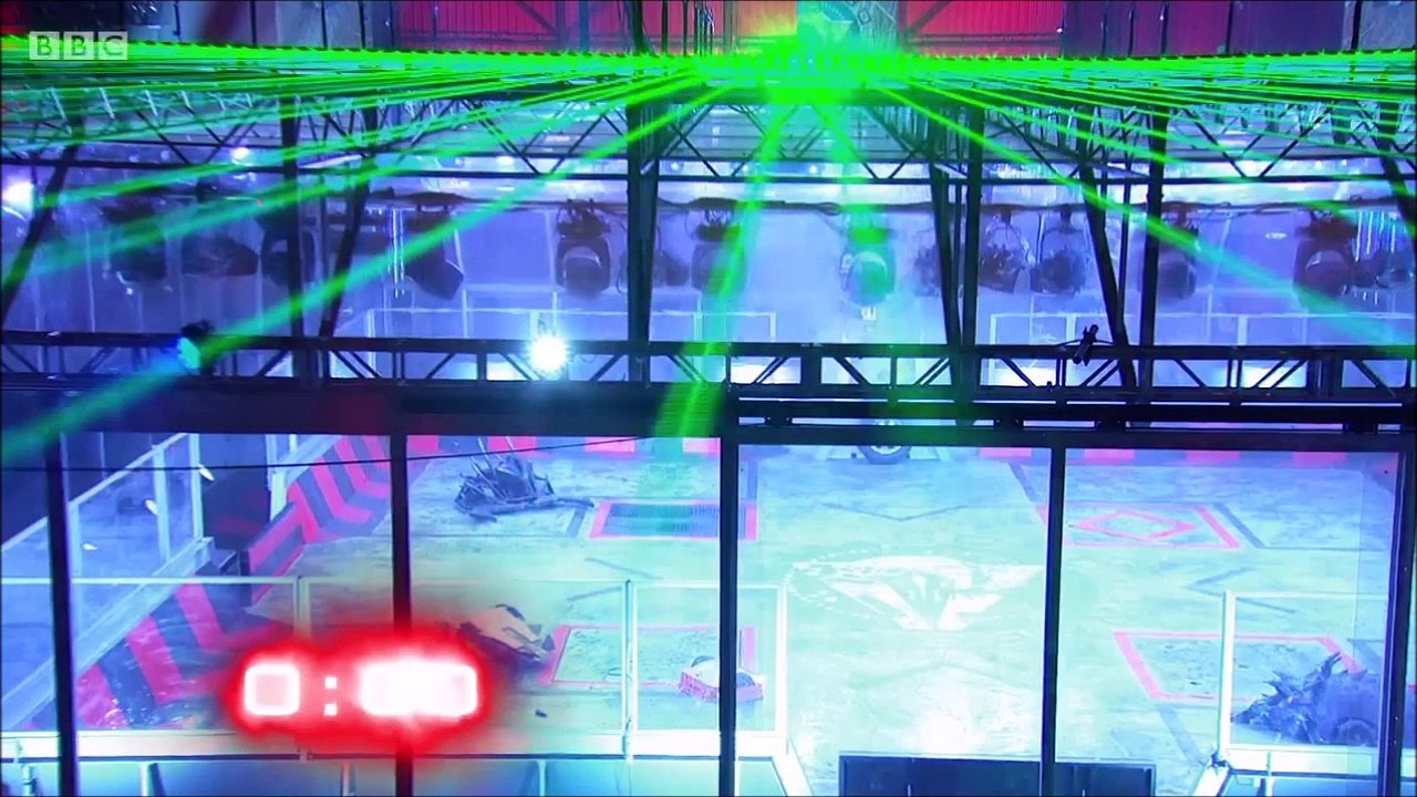 Robot Wars Raw S09E03