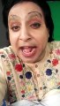 Funniest Parody of Shireen Mazari By Yasir Shami