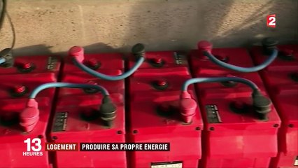 Produire sa propre énergie pour alléger sa facture d'électricité