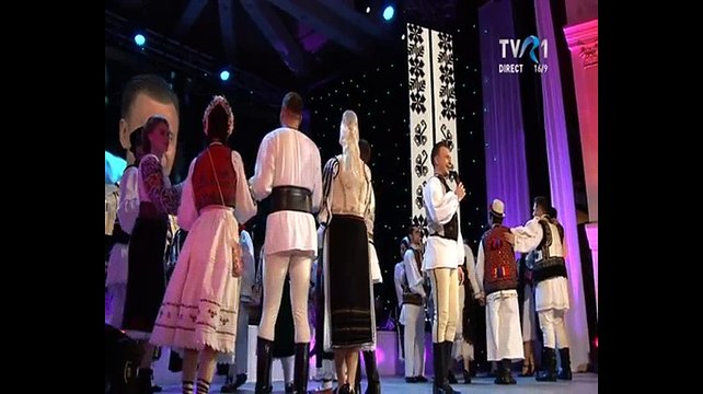 Tudor Furdui Iancu - Cetera din lemn de munte (Festivalul Lucretia Ciobanu - Sibiu - 18.03.2017)