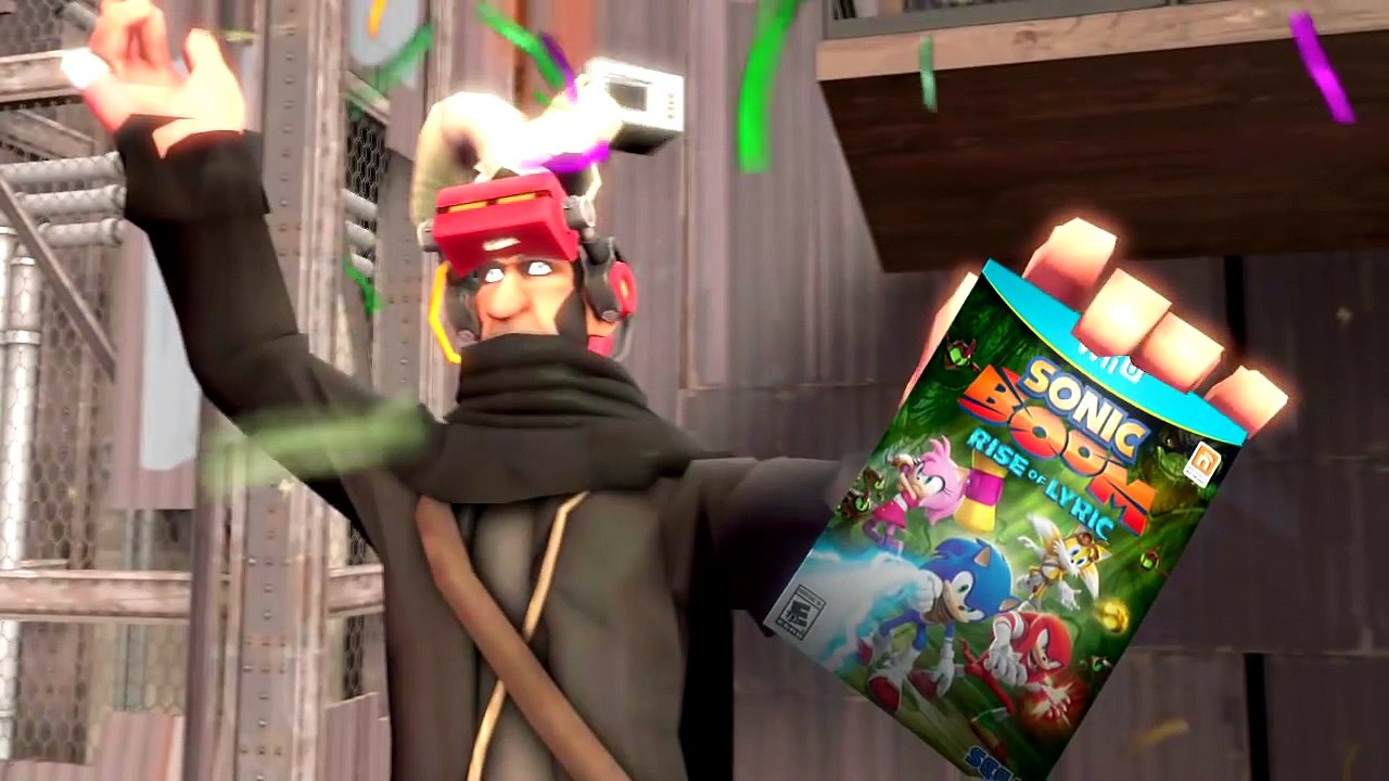 [SFM] Gamer_Merasmus_randomly_spawn_Papyrus_and_they_both_harrass_eachother_and_a_beetch_Pyro