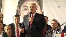 CHP Eski Genel Başkanı Deniz Baykal: 