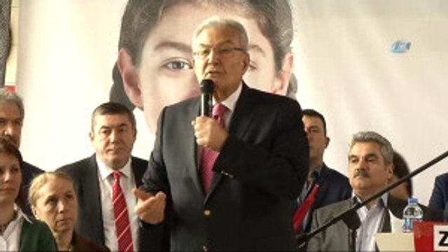 CHP Eski Genel Başkanı Deniz Baykal: Bu Anayasa Çıkarsa Biz Bilin Ki Dünya Liginden Küme Düşeceğiz