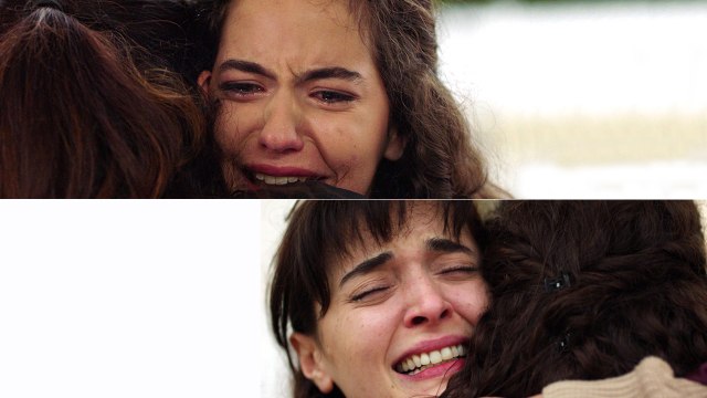 Bodrum Masalı 28. Bölüm - Rubato - Bir ayrılık bir yoksulluk bir ölüm