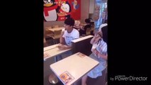 Funny Chinese videos - Prank chinese 2017 can't sto 3 443t54