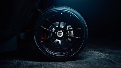 Polaris Slingshot : We Dare You