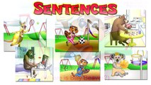 Playing Games (French Lesson 16) CLIP - Children Learn French, Teach Kids Easy Français La