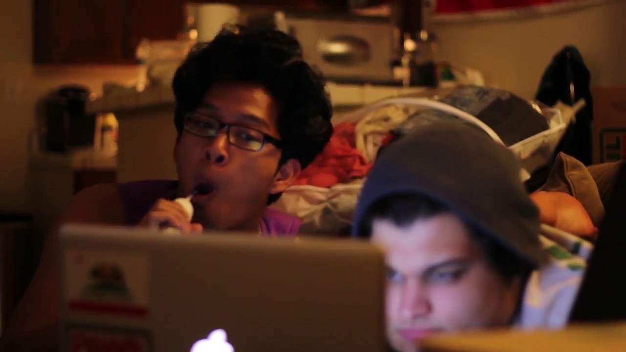 Tove Lo - Habits (Stay High)