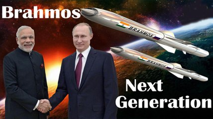 India to test fire next generation Brahmos-ER supersonic missile