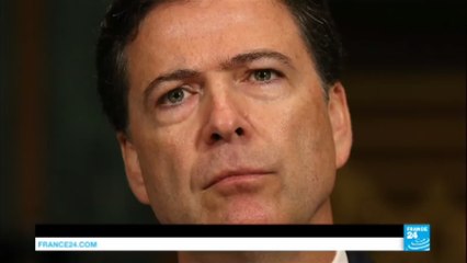US - Intelligence chiefs testify before Congress on Russia hacking allegations