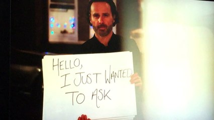 red Nose Day Friday 24th march 2017 advert trailer