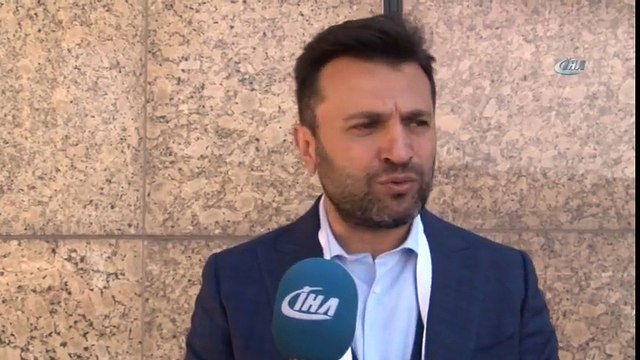 Bülent Uygun: Katar’a Dönmeyi Düşünüyorum
