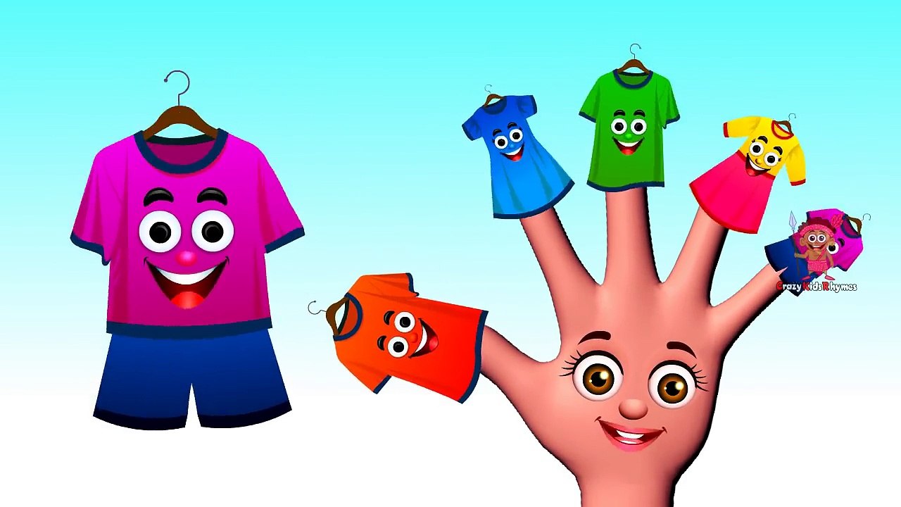 ChuChu TV Nursery Rhymes & Kids Songs