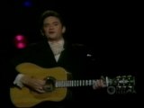 Johnny Cash - Hey Porter